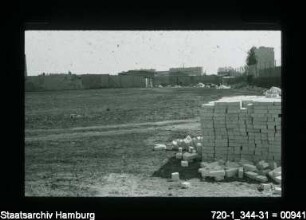 Sportplatz Wendenstraße
