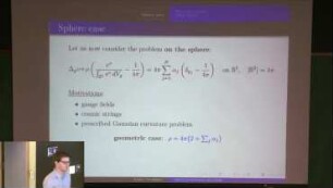 Uniqueness of solutions to singular Liouville-type equations