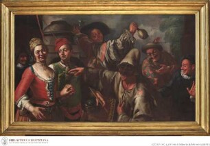 Masquerade