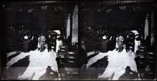 Paris, Weltausstellung 1900, Vieux Paris