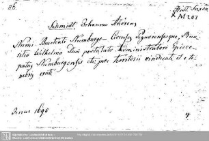 Historia Saxoniae M 0201