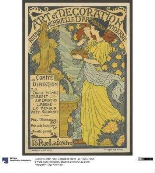 Art et Décoration