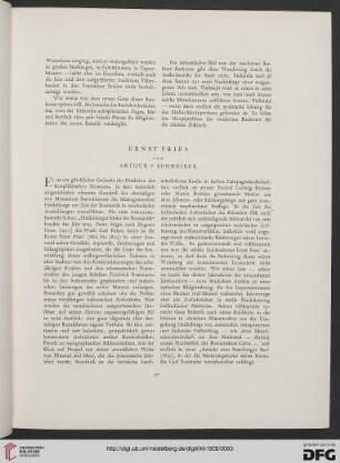 Ernst Fries