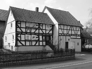Streckhof; Lautertal, Storndorfer Straße 30