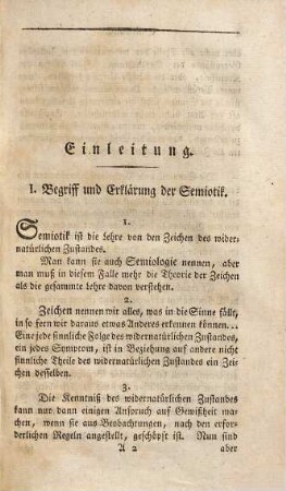 Handbuch der Semiotik