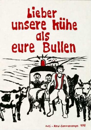 Bauern-Widerstand