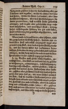 129-134, § 14 - 16