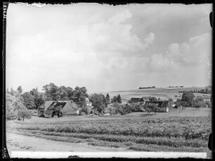 Wanscha Oberlausitz