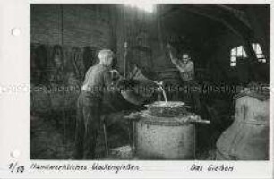 Glockengießerei Voß Hennickendorf