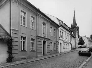 Bad Freienwalde (Oder), Uchtenhagenstraße 22