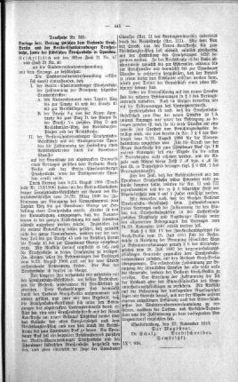 No. 21 (302-319) (315), 03. Dezember 1913