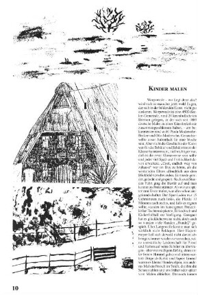 Kinder malen
