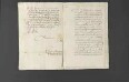 Statthalter und Räte zu Neuburg wenden sich bezüglich des Kaufs von Schafen an Herzog Christoph von Württemberg.