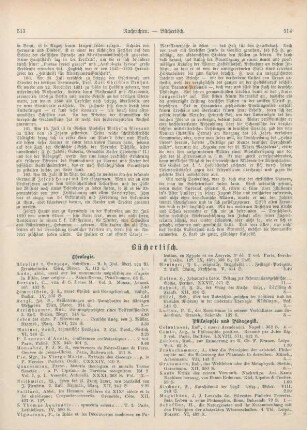 513-520 Bibliographie