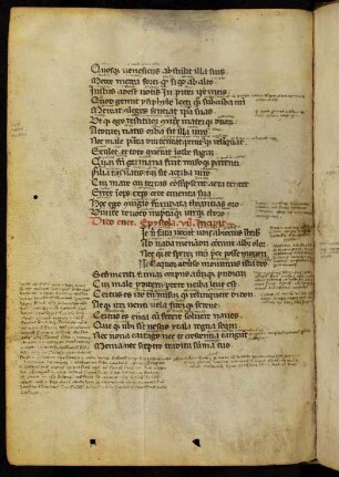 Ep. VII