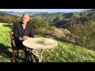 Ulrich Tukur über "Das Blaue vom Himmel"