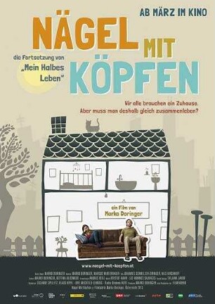 Nägel mit Köpfen