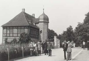 Hoflößnitz