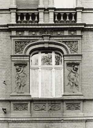 Relief, Großräschen