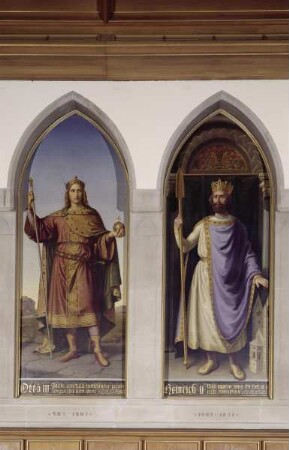 Otto III.