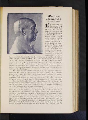 Adolf von Sonnenthal