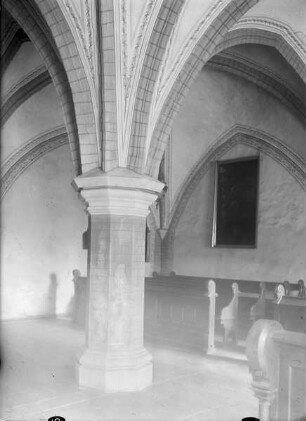 Franziskanerkloster Sankt Johann