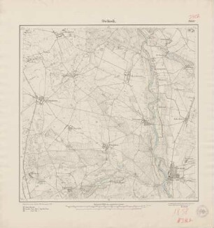 3467 (alte Nr.: 1858) Owinsk