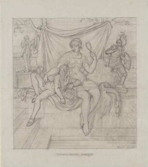 Orlando furioso XIII