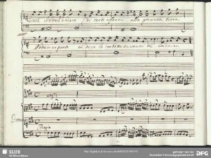 Aria: Dovunque il guardo giro