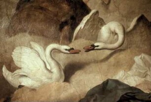 Psyche und Amor