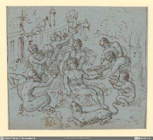 Bacchanal