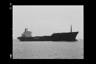 Canada Express ex Sydney Express (1970), Containerschiff, Hamburg-Amerikanische Packetfahrt-Actien-Gesellschaft, Hamburg, Bau-Nr. 872