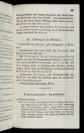 13-14, Universitäts-Institute