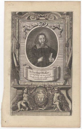 Jacobus Weller