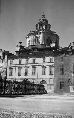 San Lorenzo