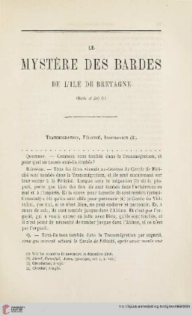 N.S. 19.1869: Le mystère des bardes de l'île de Bretagne, [4]