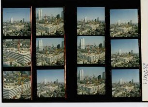 Dresdner Bank - Gutleutstraße, Frankfurt am Main, 1991