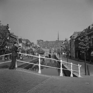 Gracht