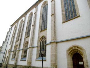 Freiberg: Dom