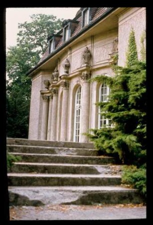 Schloss Marquard 6.6.79.