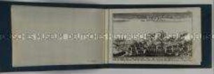 Almanach: Schlachten und Belagerungen des Siebenjährigen Krieges - Schlacht bei Hastenbeck am 26. Juli 1757 (Nr. 8)