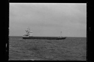 Sprante (1986), Sprante Schiff/Emden