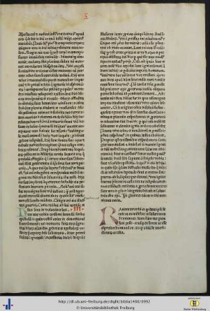 Prologus in epistola prima Johannis
