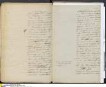Von W. Fehsenfeld (Blender, Morsum) 1863 beantragte Wind- und Dampf-Kornmühle an der Straße zwischen Amedorf und Oiste; V.