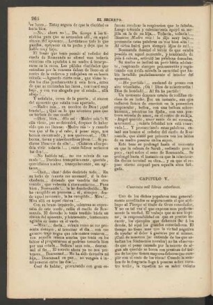 Capítulo V. - Cuarenta mil libras esterlinas.