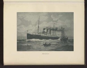 "NORMANNIA"