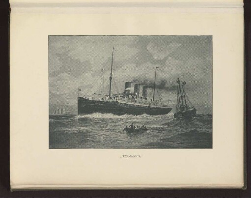"NORMANNIA"
