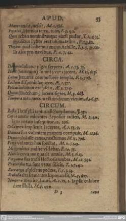 Circum