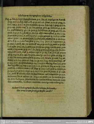 Sphalmata typographica insigniora