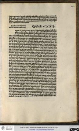 De condemnatione Hieronimi heretici in concilio Constantiensi.